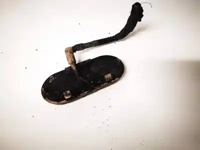 Pezzo di ricambio per auto di seconda mano plastica per audi a3 (8p1) 1.9 tdi riferimenti oem iam 8p0955987b  