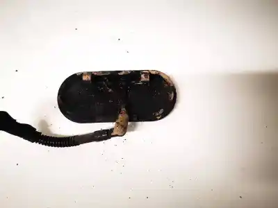 Pezzo di ricambio per auto di seconda mano plastica per audi a3 (8p1) 1.9 tdi riferimenti oem iam 8p0955987b  