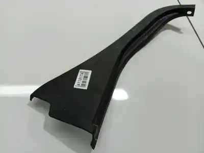 Автозапчастина б/у пластикler для ford focus ii (da_, hcp, dp) 2.0 посилання на oem iam 4m51n254k07af