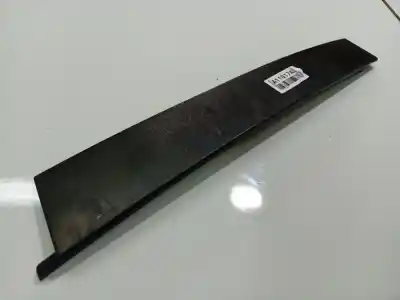 Автозапчастина б/у пластикler для ford focus ii (da_, hcp, dp) 2.0 посилання на oem iam 4m51a254a40