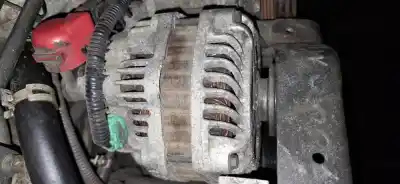 Peça sobressalente para automóvel em segunda mão alternador por subaru outback (bl, bp) 2.5 awd (bp9) referências oem iam a3tg2391zc