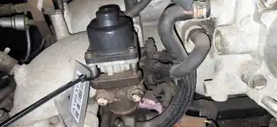 Peça sobressalente para automóvel em segunda mão válvula egr por subaru outback (bl, bp) 2.5 awd (bp9) referências oem iam 