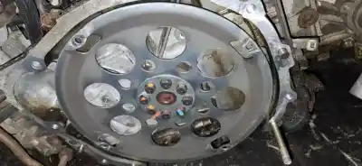 Second-hand car spare part engine flywheel for subaru outback (bl, bp) 2.5 awd (bp9) oem iam references   