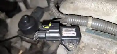 Peça sobressalente para automóvel em segunda mão sensor de pressão por subaru outback (bl, bp) 2.5 awd (bp9) referências oem iam 22627aa200