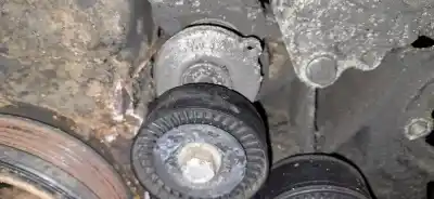 Peça sobressalente para automóvel em segunda mão esticador de correia por seat exeo st (3r5) (2009>) 2.0 tdi referências oem iam 950330