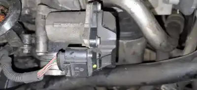Peça sobressalente para automóvel em segunda mão borboleta de admissão por seat exeo st (3r5) (2009>) 2.0 tdi referências oem iam 03l128063e