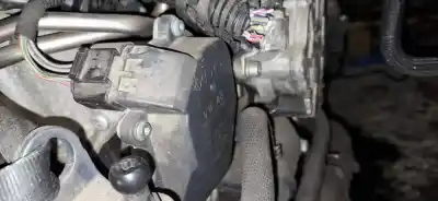 Peça sobressalente para automóvel em segunda mão BORBOLETA DE ADMISSÃO por SEAT EXEO ST (3R5) (2009>)  Referências OEM IAM 03L129086  A2C53248883