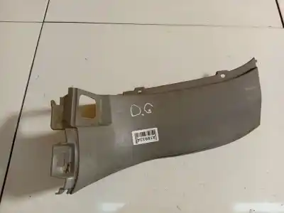 Tweedehands auto-onderdeel plasticen voor nissan primera hatchback (p12) 1.9 dci oem iam-referenties 84990av700