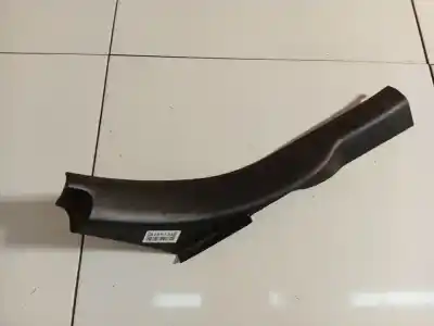 Tweedehands auto-onderdeel plasticen voor nissan primera hatchback (p12) 1.9 dci oem iam-referenties 769b7av700