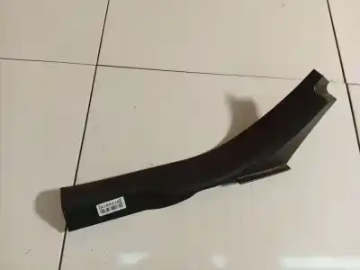 Tweedehands auto-onderdeel plasticen voor nissan primera hatchback (p12) 1.9 dci oem iam-referenties 769b6av700