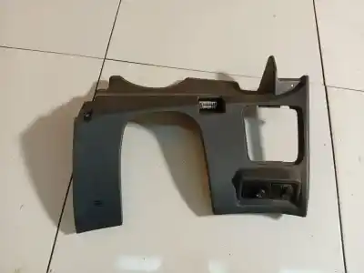 Tweedehands auto-onderdeel plasticen voor nissan primera hatchback (p12) 1.9 dci oem iam-referenties 68106av600