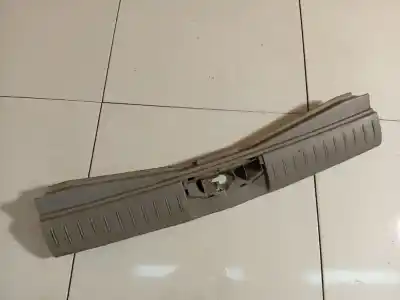 Tweedehands auto-onderdeel plasticen voor nissan primera hatchback (p12) 1.9 dci oem iam-referenties 84992av700