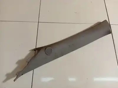 Tweedehands auto-onderdeel plasticen voor nissan primera hatchback (p12) 1.9 dci oem iam-referenties 76912av700