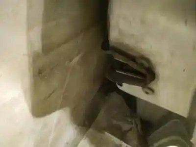 Pezzo di ricambio per auto di seconda mano serratura porta posteriore destra per audi a4 b5 (8d2) 1.9 tdi riferimenti oem iam 