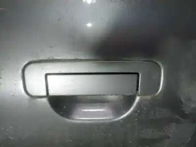 Pezzo di ricambio per auto di seconda mano maniglia esterna posteriore sinistra per audi a4 b5 (8d2) 1.9 tdi riferimenti oem iam 