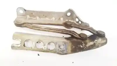 Second-hand car spare part bonnet hinge for skoda roomster (5j7) 1.4 tdi oem iam references 5j0823302