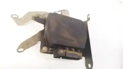 Second-hand car spare part additional air valve for skoda roomster (5j7) 1.4 tdi oem iam references 6q0906625f