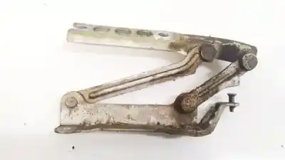 Second-hand car spare part bonnet hinge for skoda roomster (5j7) 1.4 tdi oem iam references 5j0823301