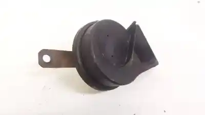 Second-hand car spare part horn for skoda roomster (5j7) 1.4 tdi oem iam references e1000233