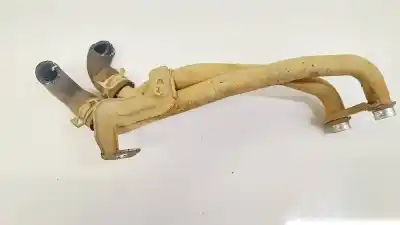 Second-hand car spare part air conditioning pipes for skoda roomster (5j7) 1.4 tdi oem iam references 