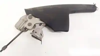 Second-hand car spare part handbrake lever for skoda roomster (5j7) 1.4 tdi oem iam references 