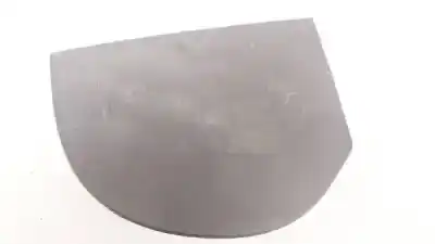 Second-hand car spare part plastics for skoda roomster (5j7) 1.4 tdi oem iam references 5j0857504