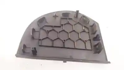 Pezzo di ricambio per auto di seconda mano plastica per skoda roomster (5j7) 1.4 tdi riferimenti oem iam 5j0857504  
