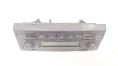 Second-hand car spare part climate control for skoda roomster (5j7) 1.4 tdi oem iam references 5j0907044a