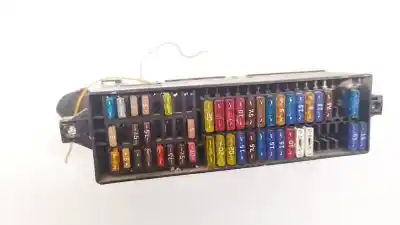 Second-hand car spare part fuse box unit for skoda roomster (5j7) 1.4 tdi oem iam references 