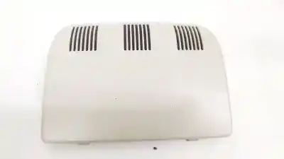 Second-hand car spare part plastics for skoda roomster (5j7) 1.4 tdi oem iam references 1z0877829b