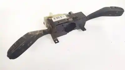 Second-hand car spare part multifunction switch for skoda roomster (5j7) 1.4 tdi oem iam references 7h0953503dc