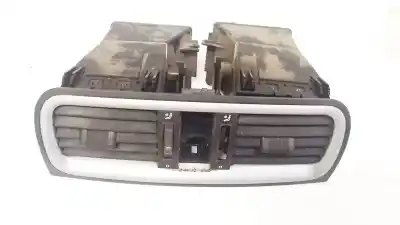 Second-hand car spare part air ventilation grille for skoda roomster (5j7) 1.4 tdi oem iam references 5j0820951s01