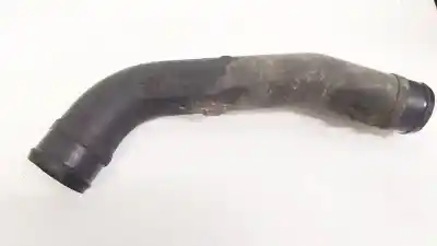 Second-hand car spare part intercooler pipe for skoda roomster (5j7) 1.4 tdi oem iam references 6q0145770