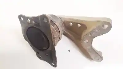 Second-hand car spare part engine support for skoda roomster (5j7) 1.4 tdi oem iam references 6q0199185ab