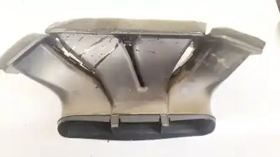 Second-hand car spare part plastics for skoda roomster (5j7) 1.4 tdi oem iam references 