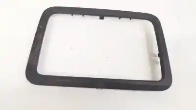 Second-hand car spare part plastics for skoda roomster (5j7) 1.4 tdi oem iam references 5j0858069