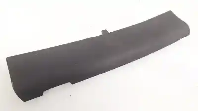 Second-hand car spare part plastics for skoda roomster (5j7) 1.4 tdi oem iam references 5j1857917