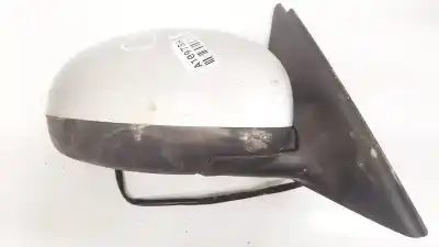 Second-hand car spare part right rearview mirror for skoda roomster (5j7) 1.4 tdi oem iam references 7470d