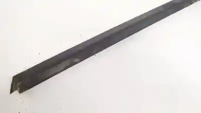 Second-hand car spare part plastics for skoda roomster (5j7) 1.4 tdi oem iam references 5j7837479