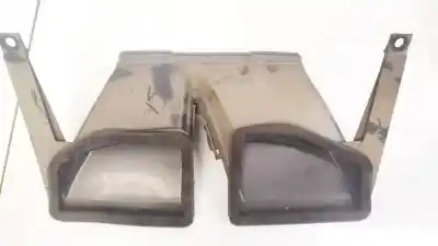 Second-hand car spare part plastics for skoda roomster (5j7) 1.4 tdi oem iam references 5j1819655