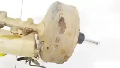 Second-hand car spare part brake servo for skoda roomster (5j7) 1.4 tdi oem iam references 