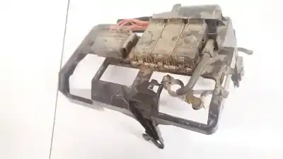 Second-hand car spare part fuse box unit for skoda roomster (5j7) 1.4 tdi oem iam references 6q0971349fm