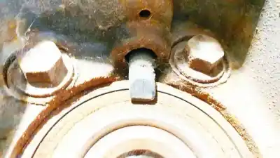 Peça sobressalente para automóvel em segunda mão sensor abs por bmw 1502-2002 (e10) 1802 referências oem iam 34526851500  3452.6851500-01