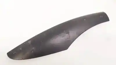 Second-hand car spare part decorative moulding for skoda roomster (5j7) 1.4 tdi oem iam references 5j7860145a