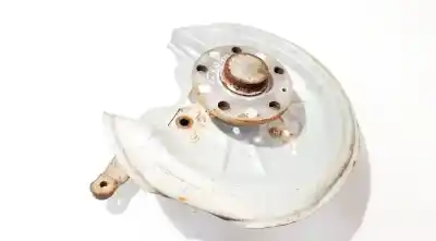 Peça sobressalente para automóvel em segunda mão manga de eixo traseira esquerda por ford taurus (p5_) 3.0 24v referências oem iam 