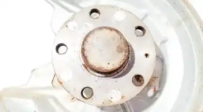 Second-hand car spare part rear left knuckle for ford taurus (p5_) 3.0 24v oem iam references   