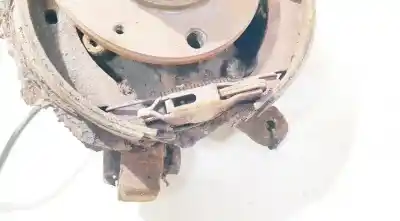 Peça sobressalente para automóvel em segunda mão peças diversas por peugeot 406 (8b) 2.0 hdi 110 referências oem iam 