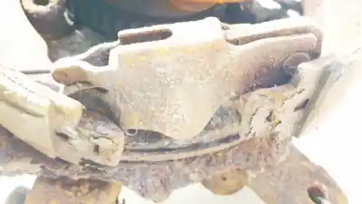 Pezzo di ricambio per auto di seconda mano pezzi vari per peugeot 406 (8b) 2.0 hdi 110 riferimenti oem iam   