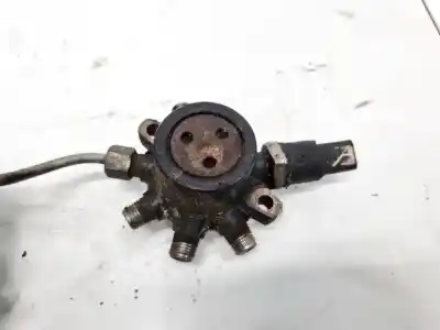 Second-hand car spare part distributor pipe for renault modus 1.5 dci diesel oem iam references 8200057232  8200057345