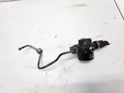 Peça sobressalente para automóvel em segunda mão régua / rampa de injetores por renault modus 1.5 dci diesel referências oem iam 8200057232